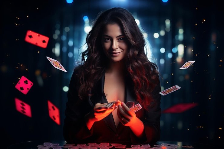 q55qe Lucky Fortune Cat